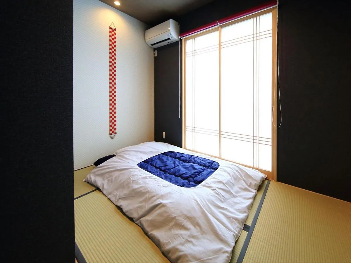 Feriehus Coto Kyoto Fushimiinari 5 Villa Japan